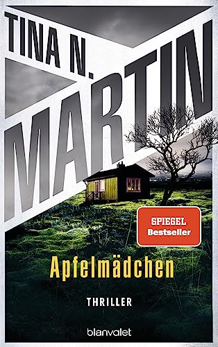 Apfelmädchen: Thriller - Nordisch, packend, topaktuell: Der Nr.1-Bestseller aus Schweden (Kommissarin Lind ermittelt)