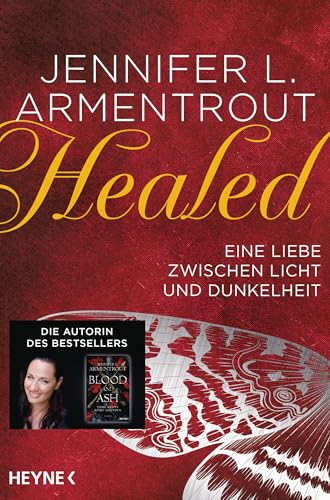 Healed – Eine Liebe zwischen Licht und Dunkelheit: Erzählung (Wicked-Reihe 5)