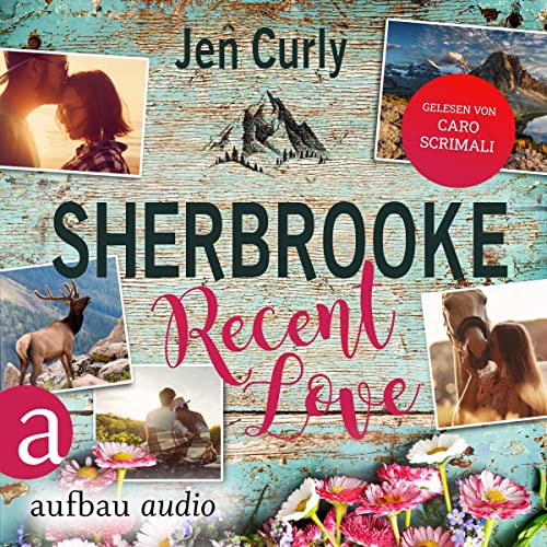 Sherbrooke - Recent Love: Rocky Mountains Love 1