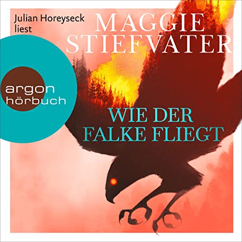 Wie der Falke fliegt: Dreamer 1