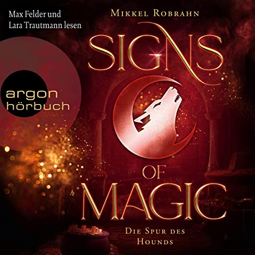 Die Spur des Hounds: Signs of Magic 3