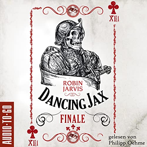 Finale: Dancing Jax 3