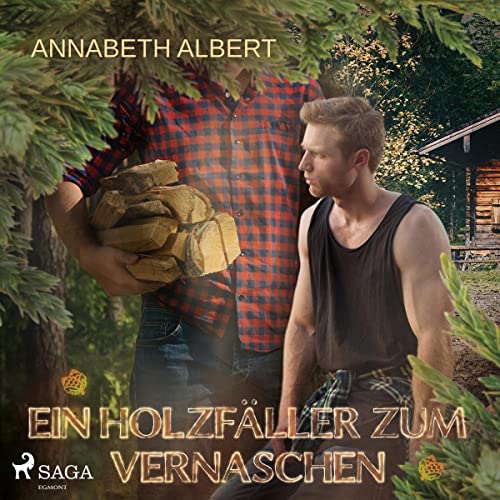 Ein Holzfäller zum Vernaschen: Rainbow Cove 3