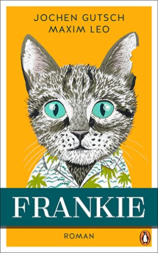 Frankie: Roman. Spiegel-Bestseller