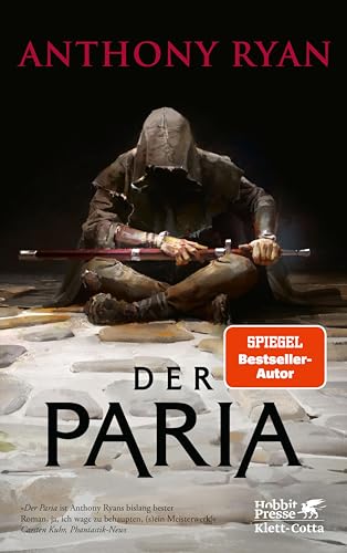 Der Paria: Der stählerne Bund 1