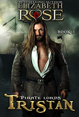 Tristan (Pirate Lords Book 1)