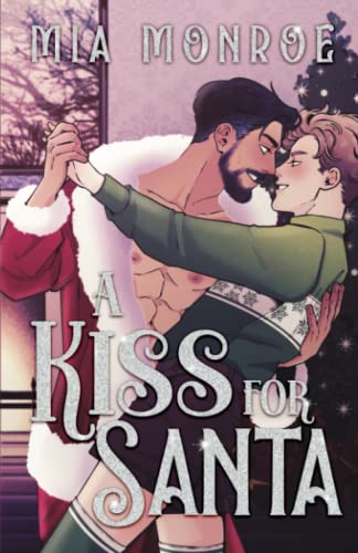 A Kiss For Santa