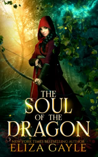 The Soul of the Dragon