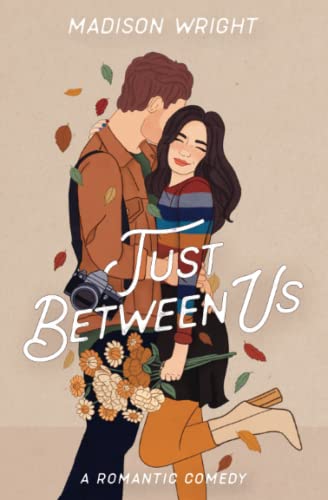 Just Between Us (Nashville is Calling, Band 2)