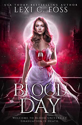 Blood Day: The Complete Duet