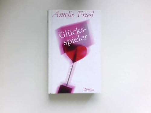 Glücksspieler :