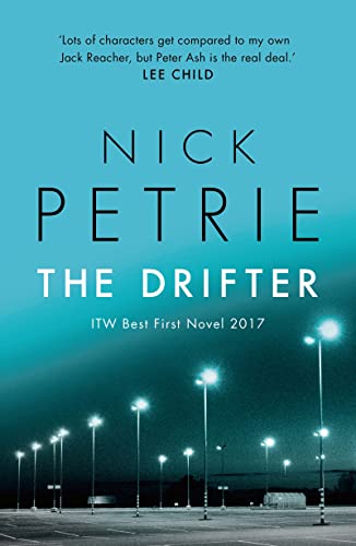 The Drifter (Ash Book 1)