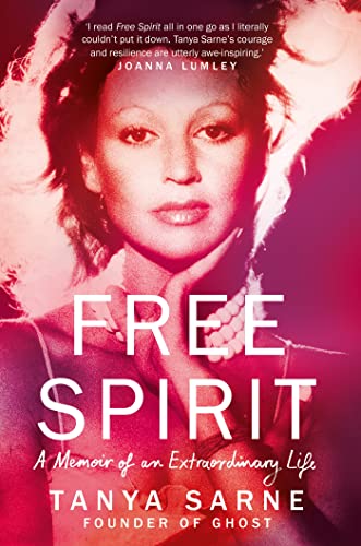 Free Spirit: A Memoir of an Extraordinary Life