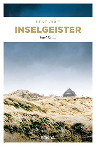 Inselgeister: Insel Krimi (Nils Petersen)