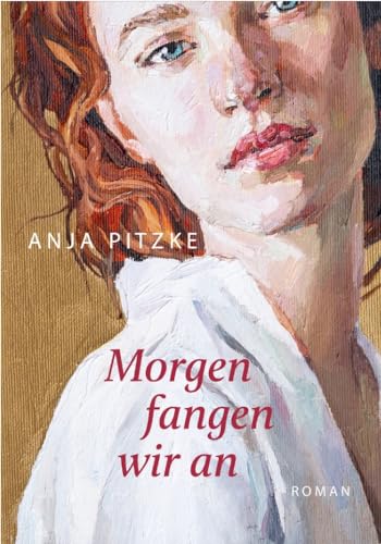 Morgen fangen wir an