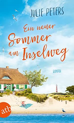 Ein neuer Sommer am Inselweg: Roman (Friekes Buchladen 4)