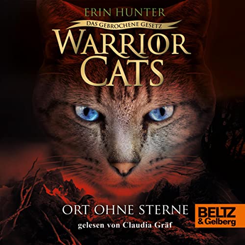 Ort ohne Sterne: Warrior Cats - Das gebrochene Gesetz 5