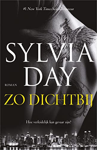 Zo dichtbij (Dutch Edition)