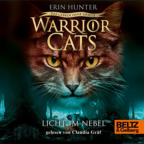 Licht im Nebel: Warrior Cats - Das gebrochene Gesetz 6