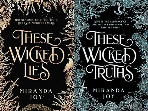 These Wicked Lies