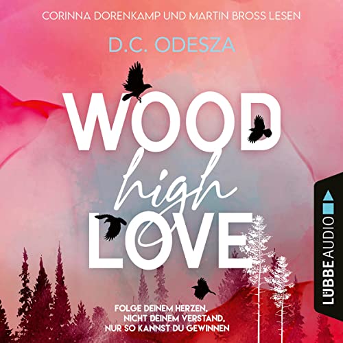WOOD High LOVE: Wood Love 1
