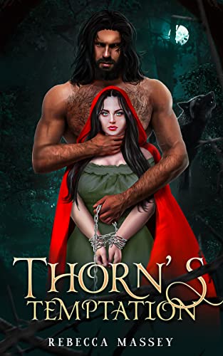 Thorn's Temptation (An Omegaverse Romance) (Alpha's Maiden Book 1)