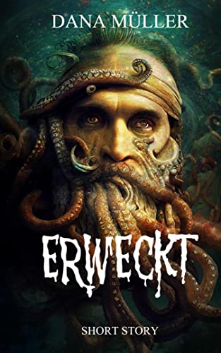 Erweckt: Mystery Short Story