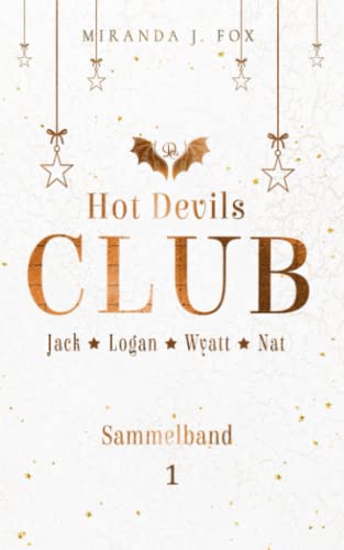 Hot Devils Club - Sammelband 1