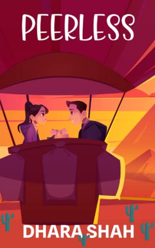 Peerless: A Billionaire Age Gap Romantic Comedy