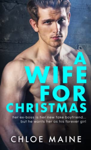 A Wife for Christmas (The Lowe Siblings, Band 2)