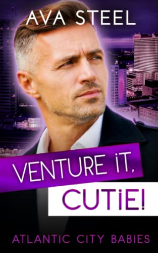 Venture it, Cutie!: Schwanger vom CEO