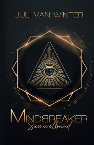 Mindbreaker: Sammelband