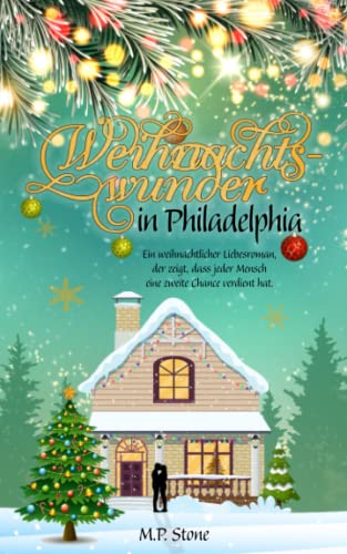 Weihnachtswunder in Philadelphia