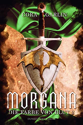 Morgana: Die Farbe von Blut Teil 2