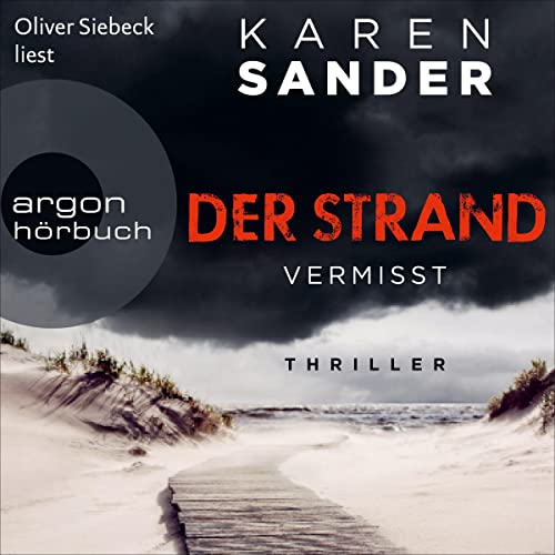 Der Strand - Vermisst: Engelhardt & Krieger ermitteln 1