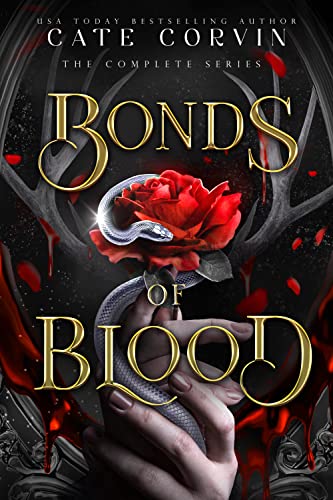 Bonds of Blood: The Complete Series