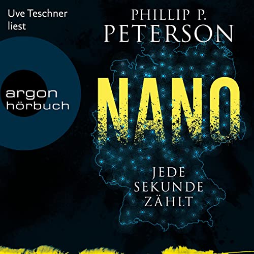 Nano: Jede Sekunde zählt