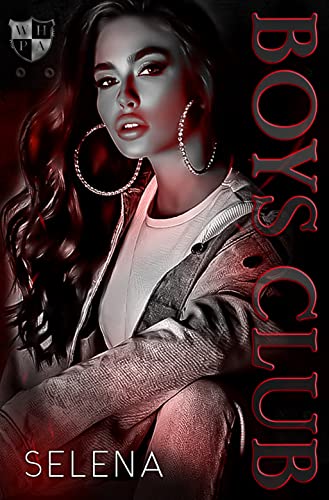 Boys Club: Deutsche Ausgabe: Ein düsterer Highschool-Liebesroman (Willow Heights Akademie: Das Exil 3)