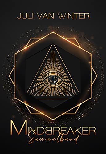 Mindbreaker: Sammelband