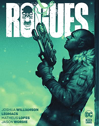 Rogues (2022)