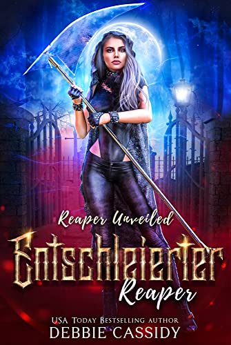 Entschleierter Reaper (Deadside Reaper 4)
