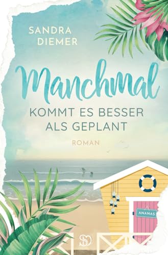 Manchmal kommt es besser als geplant