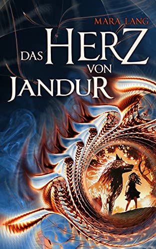 Das Herz von Jandur (Die Jandur-Saga 2)