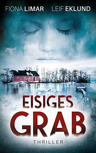 Eisiges Grab: Schwedenthriller