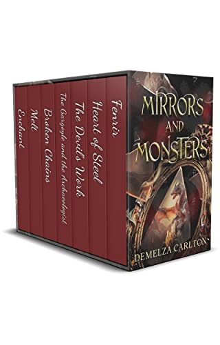 Mirrors and Monsters