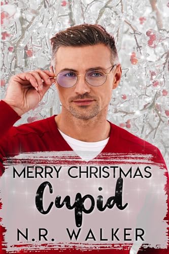 Merry Christmas Cupid (Hartbridge Christmas Series Book 3)