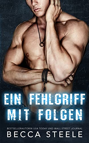 Ein Fehlgriff mit Folgen (LSU 1)