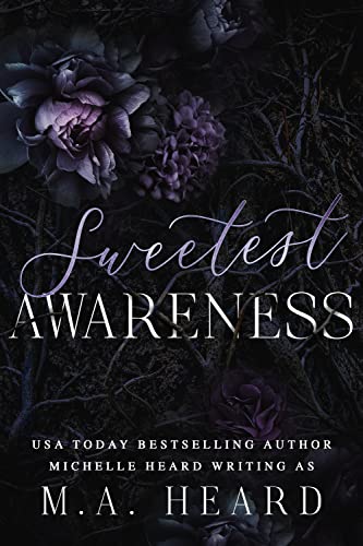 Sweetest Awareness (Cruelest Oblivion Duet) (English Edition)
