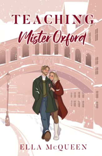 Teaching Mister Oxford (Mister Reihe, Band 2)