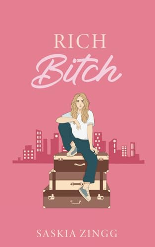 Rich Bitch